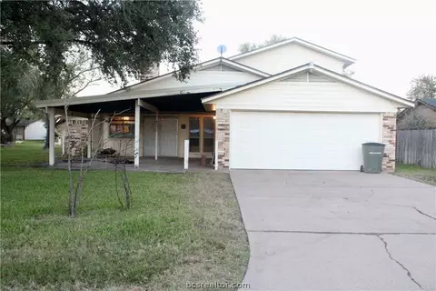 2202 Windsor Dr, Bryan, TX 77802 photo 2