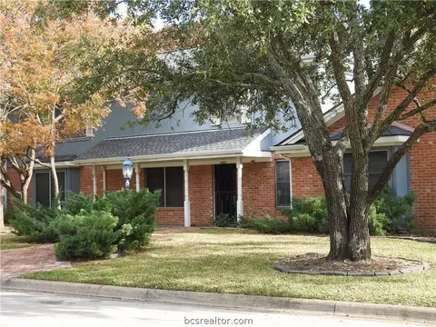 3603 Stillmeadow, Bryan, TX 77802 photo 1