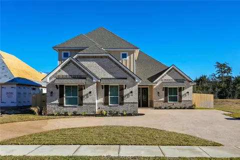 1620 Bennett St, Bryan, TX 77802 photo 40