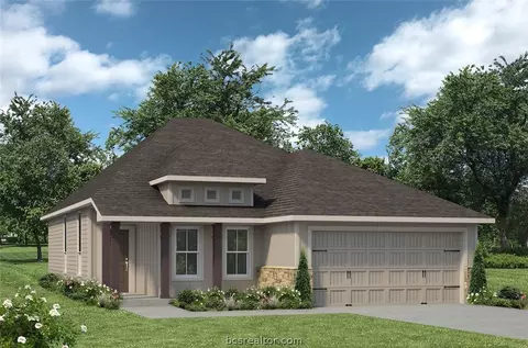 2032 Kathryn Dr, Bryan, TX 77807 photo 1
