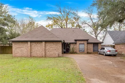 2524 Arbor Dr, Bryan, TX 77802 photo 1