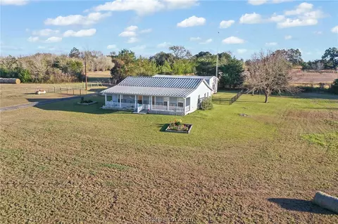 4808 Fm 390 Farm To Market Rd E, Brenham, TX 77833 photo 5