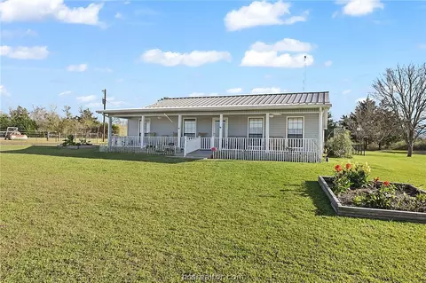 4808 Fm 390 Farm To Market Rd E, Brenham, TX 77833 photo 4
