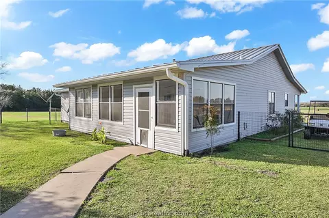 4808 Fm 390 Farm To Market Rd E, Brenham, TX 77833 photo 12