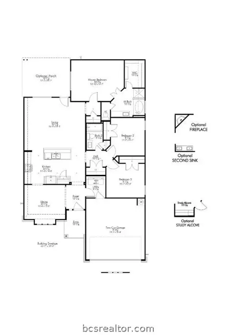 2029 Kathryn Dr, Bryan, TX 77807 photo 13