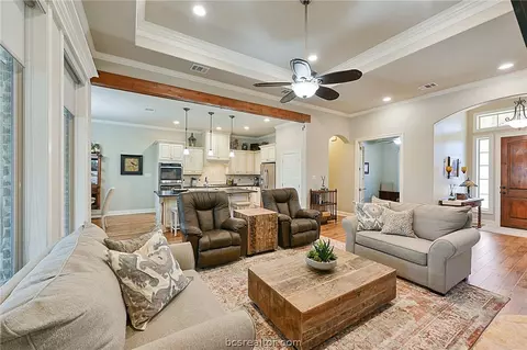3324 Covington Ct, Bryan, TX 77808 photo 6
