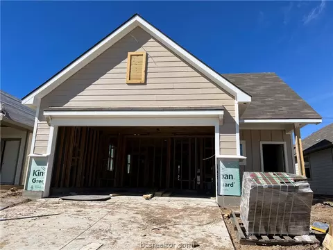 3009 Stevens Dr, Bryan, TX 77803 photo 2