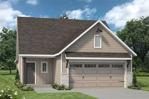 3009 Stevens Dr, Bryan, TX 77803 photo 1