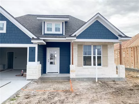 3140 Brady Ct, Bryan, TX 77808 photo 2