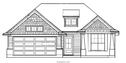3140 Brady Ct, Bryan, TX 77808 photo 1