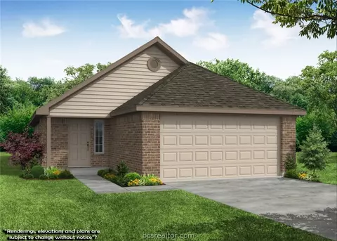 973 Rice Dr, Bryan, TX 77803 photo 1