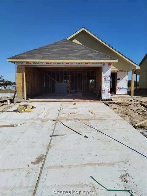 973 Rice Dr, Bryan, TX 77803 photo 2