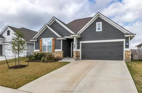 3153 Normandy, Bryan, TX 77808 photo 3