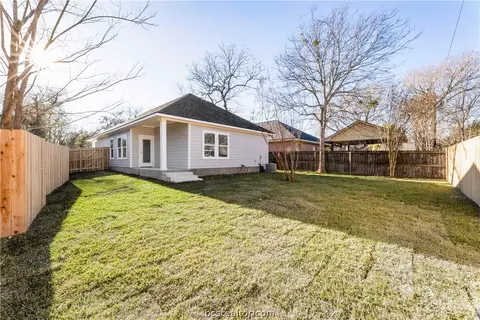 1108 27th E, Bryan, TX 77802 photo 23