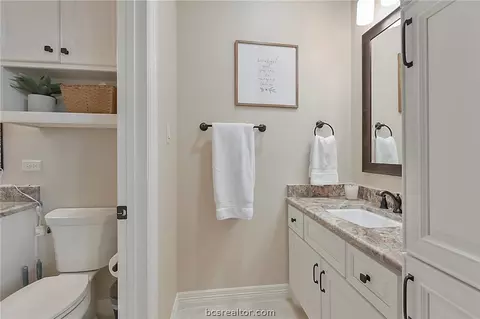 2806 Maroon Ct, Bryan, TX 77807 photo 16