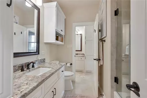 2806 Maroon Ct, Bryan, TX 77807 photo 15