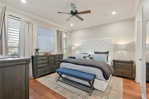 2806 Maroon Ct, Bryan, TX 77807 photo 8