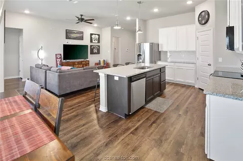 3109 Normandy, Bryan, TX 77808 photo 14