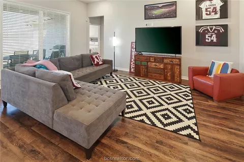 3109 Normandy, Bryan, TX 77808 photo 3