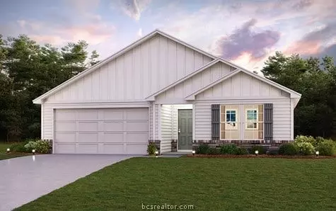 5504 Fox Bluff Dr, Bryan, TX 77807 photo 1