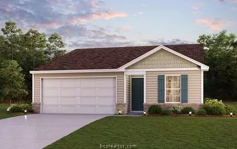 5532 Fox Bluff Dr, Bryan, TX 77807 photo 1