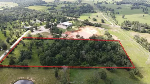 Tbd Clara Ln, Franklin, TX 77856