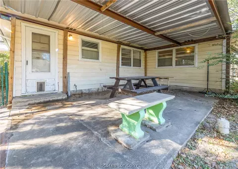 307 May St, Bryan, TX 77802 photo 22