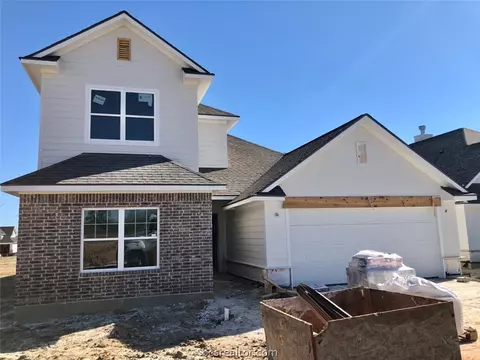 3128 Brady Ct, Bryan, TX 77808 photo 1