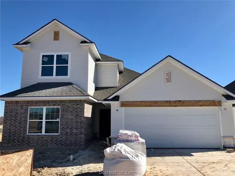 3128 Brady Ct, Bryan, TX 77808 photo 2