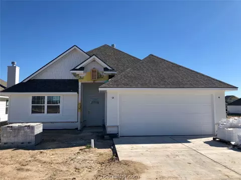 3124 Brady Ct, Bryan, TX 77808 photo 1