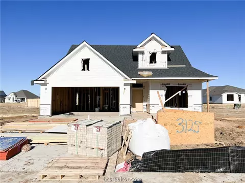 3125 Tarleton Ct, Bryan, TX 77808 photo 1