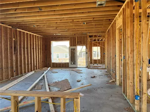 3152 Tarleton Ct, Bryan, TX 77808 photo 3