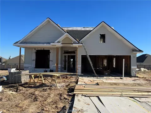 3152 Tarleton Ct, Bryan, TX 77808 photo 1