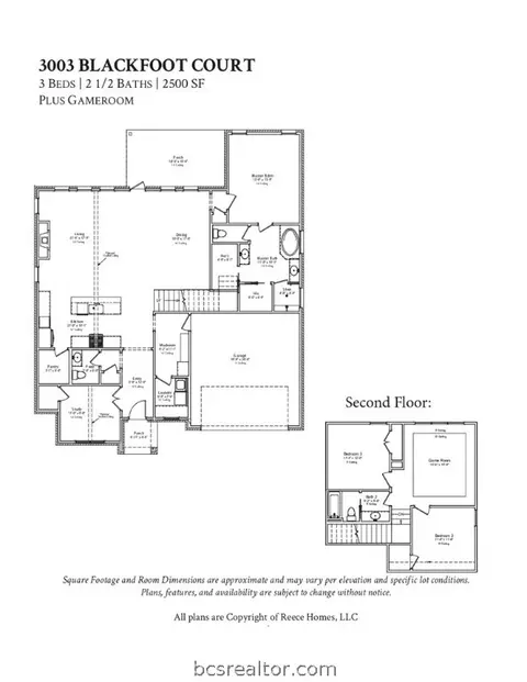 3003 Blackfoot Ct, Bryan, TX 77808 photo 23