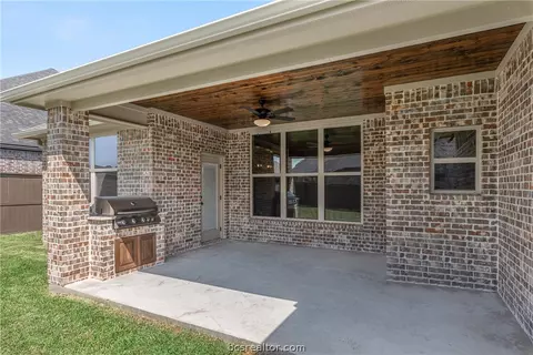 5015 Grayson Way, Bryan, TX 77802 photo 24
