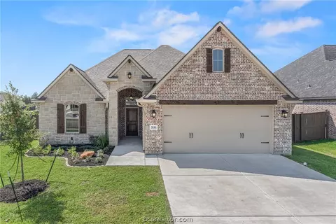 5015 Grayson Way, Bryan, TX 77802 photo 1