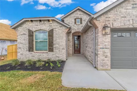 3536 Fairhope Way, Bryan, TX 77808 photo 3