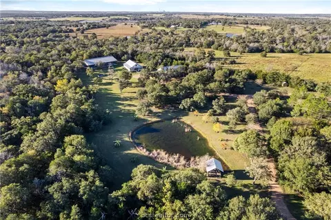 3321 Schulle Rd, Other, TX 78954