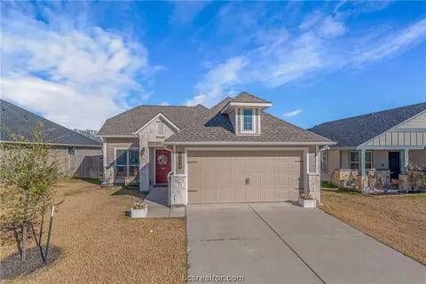 2119 Polmont Dr, Bryan, TX 77807 photo 1