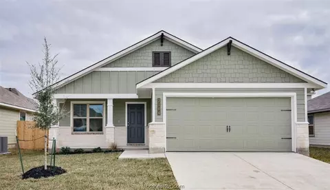 2104 Markley Dr, Bryan, TX 77807 photo 1