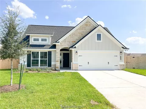3108 Tarleton Ct, Bryan, TX 77808 photo 2
