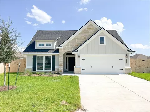 3108 Tarleton Ct, Bryan, TX 77808 photo 1