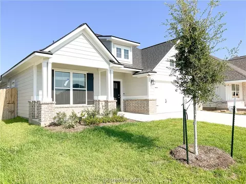 3113 Tarleton Ct, Bryan, TX 77808 photo 2