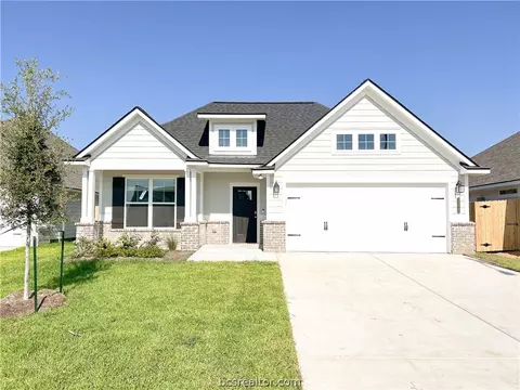 3113 Tarleton Ct, Bryan, TX 77808 photo 1