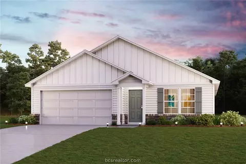 5564 Fox Bluff Dr, Bryan, TX 77807 photo 1