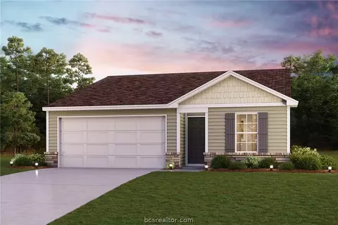 5572 Fox Bluff Dr, Bryan, TX 77807 photo 1