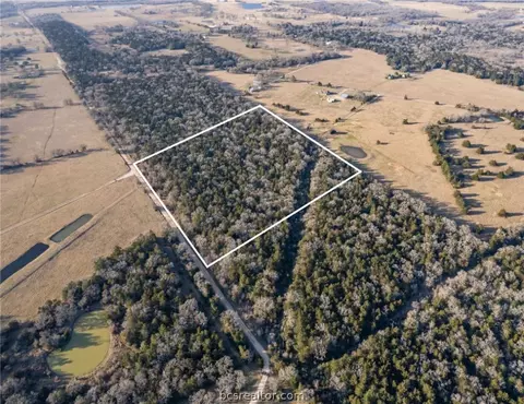 0000 Cr 210 County Rd, Caldwell, TX 77836