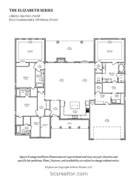 5006 Grayson Way, Bryan, TX 77802 photo 45