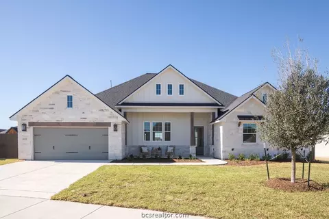 5006 Grayson Way, Bryan, TX 77802 photo 1