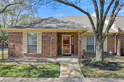 1500 Bennett St, Bryan, TX 77802 photo 1